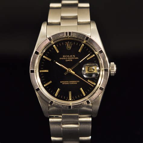 rolex oyster 1501|rolex oyster perpetual roman numerals.